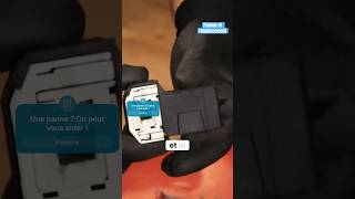 Problème de porte avec la machine à laver : changer le verrou ! #astuce #tuto #tutorial #diy