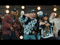 Miles Minnick Key Ijah Squabble Official Music Video