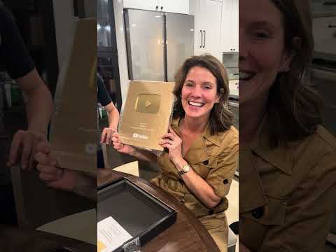 Unboxing Something VERY SPECIAL