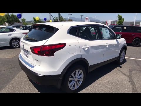 2017 NISSAN ROGUE SPORT Redding, Eureka, Red Bluff, Northern California, Sacramento, CA 524705R