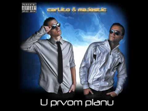 carLito&majestic-U prvom planu