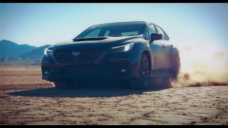 Customize Your 2025 Subaru WRX – Genuine Accessories Guide