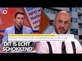"Schokkende" WOO-verzoeken leggen contact tussen Leeflang en 'onafhankelijke' NPO-ombudsman bloot