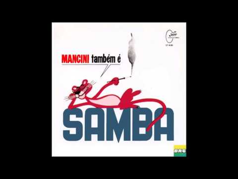 Mancini também é Samba - Album Completo/Full Album