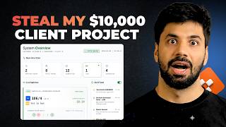 Delivering an End to End Client Project in 2026 | Replit Agent 4