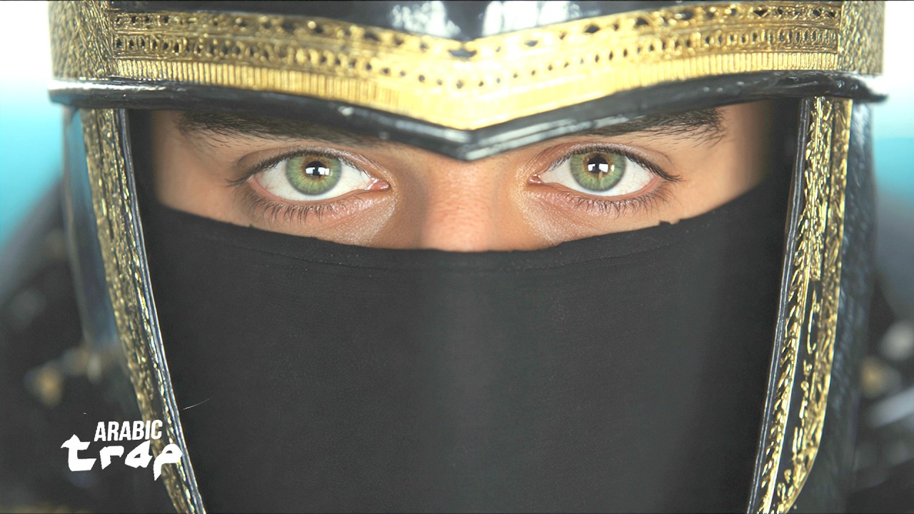 "Obock" l Arab Desert Vibe l Arabic Trap by slavic zzp