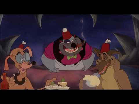 All Dogs Go To Heaven 1989 1080p BluRay x264 YTS LT