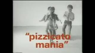 Pizzicato 5   Twiggy Twiggy