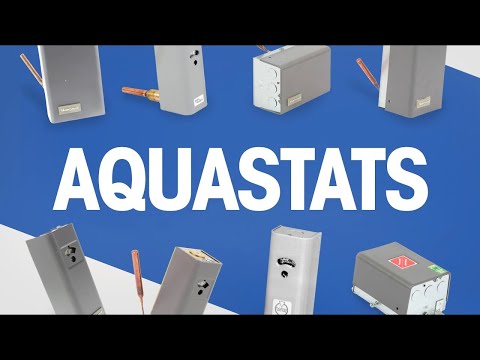 All About Aquastats