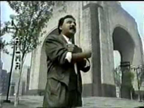 Renan Carias - Mi Lumbre ( Video Original )