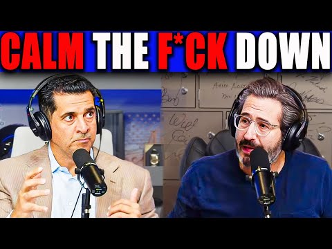 PBD FORCES Woke Idiot Sam Seder To APOLOGIZE After DERANGED Accusation LIVE