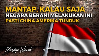 Download lagu Mantap, Kalo Saja Negara Berani Lakukan Ini, Pasti China Amerika Tunduk !!! - Mardigu Wowiek mp3 Download lagu Mantap, Kalo Saja Negara Berani Lakukan Ini, Pasti China Amerika Tunduk !!! - Mardigu Wowiek mp3