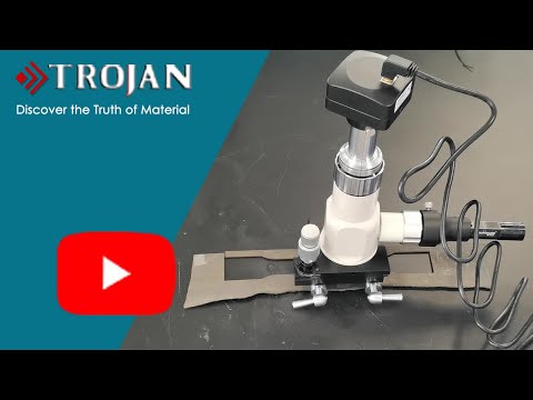 On-site metallographic equipment—convenient and smart