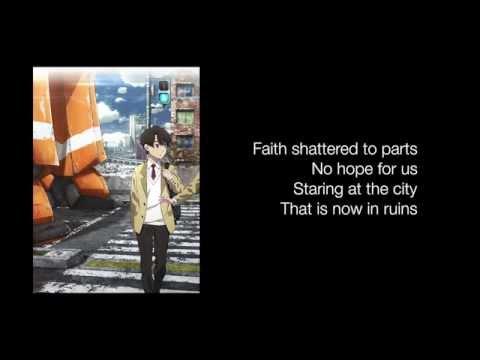 「ALDNOAH.ZERO」ED2 aLIEz (English Cover)