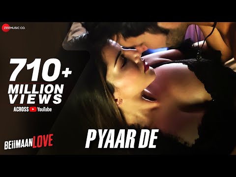 Pyaar De | Sunny Leone & Rajniesh Duggall | Ankit Tiwari | Beiimaan Love