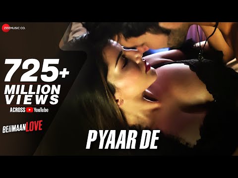 Pyaar De | Sunny Leone & Rajniesh Duggall | Ankit Tiwari | Beiimaan Love