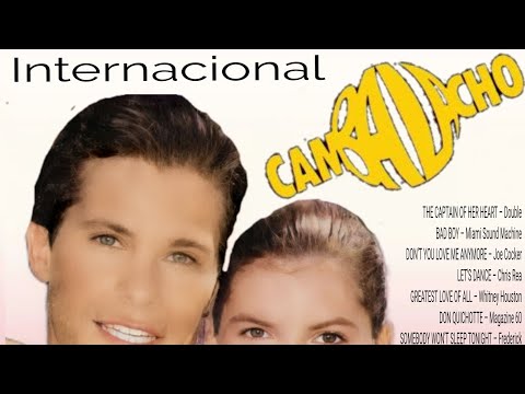 propaganda alternativa LP Cambalacho internacional
