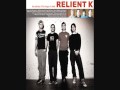 Relient K - I'm Lion-O 