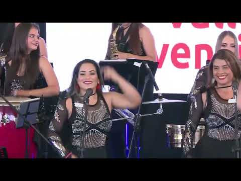 Orquesta Canela  - Embrujo de amor 2021