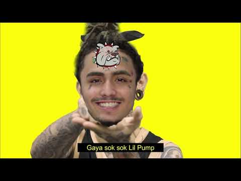 Rapper Slayer - Pow 3x (Diss Sexy Goath)