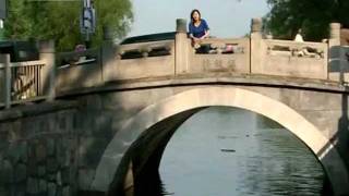Video : China : North Central BeiJing - video
