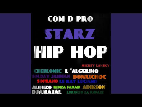 Honneur (feat. Alonzo)