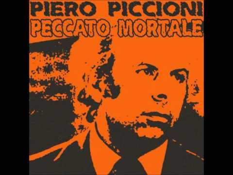 Piero Piccioni - Sensual
