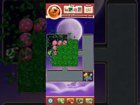 Toon Blast level 2056