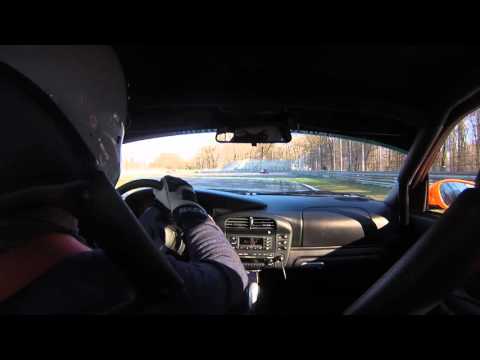 Monza Track Day 17/01/2016