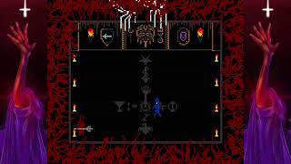 10/16 #3 アクション要素もあるレトロ風エクソシスト系ホラー [実況 FAITH:The Unholy Trinity]