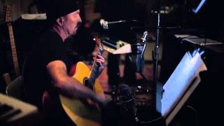 U2 - The Miracle (Of Joey Ramone) - &quot;Acoustic session&quot;