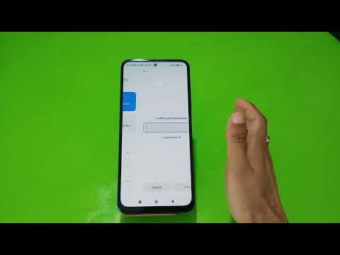How To Remove Fingerprint Lock In Poco F4 GT,Poco F4 GT,Me Finger Lock Remove Keise Kare