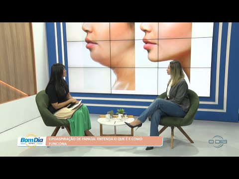 Lipoaspiração de papada: Entenda o que é e como funciona 21 10 2022