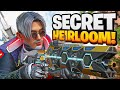 Apex did Something i NEVER Thought they would do... (Apex Legends Crypto gameplay)