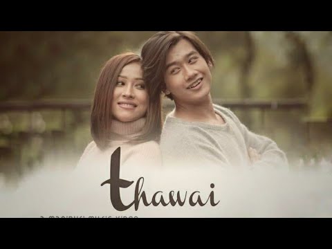 THAWAI | AJIT RK | Official Music Video