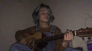 i don&#39;t want to set the world on fire- the ink spots cover