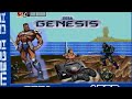 Golden Axe 3 Kain Grinder Longplay