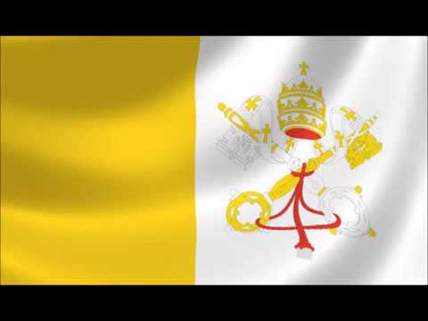Hino do Vaticano em Português