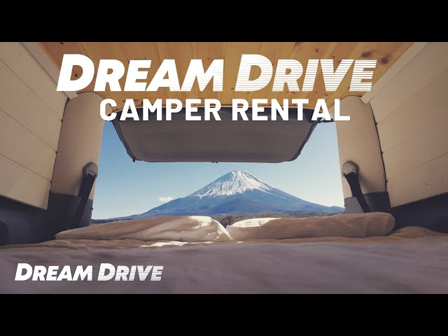 株式会社Dream Drive