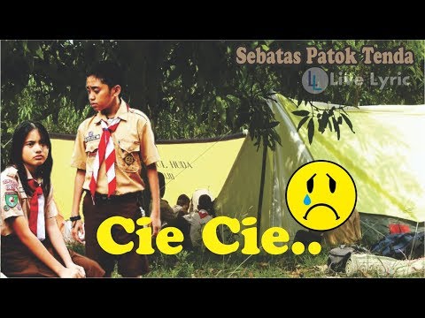 Download Lagu Sebatas Patok Tenda Mp3