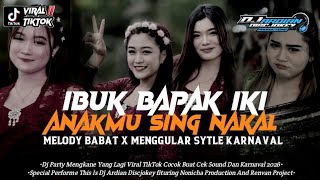 Download lagu DJ IBUK BAPAK IKI ANAKMU SING NAKAL‼️SYTLE PARTY•JEDAG JEDUG‼️YANG LAGI VIRAL 2026‼️Ardian Discjokey mp3 Download lagu DJ IBUK BAPAK IKI ANAKMU SING NAKAL‼️SYTLE PARTY•JEDAG JEDUG‼️YANG LAGI VIRAL 2026‼️Ardian Discjokey mp3