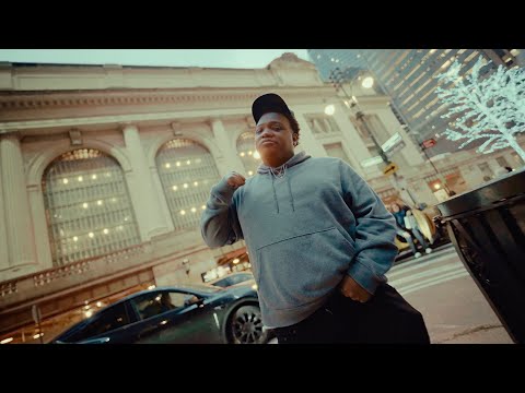 DOLO VON - "ROCK OUT IN MY JAMMIES" (Official Music Video)