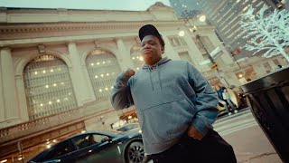 DOLO VON - "ROCK OUT IN MY JAMMIES" (Official Music Video)