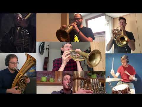 GipfelBlech - Dorffest der Blasmusik