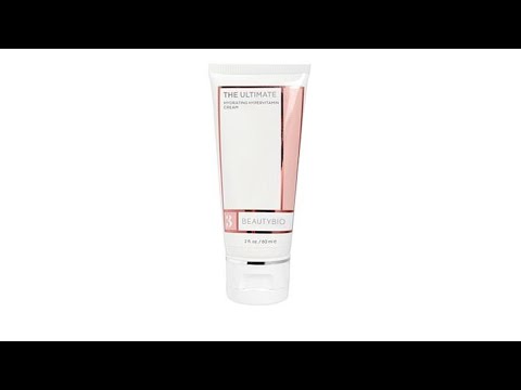 Beauty Bioscience The Ultimate Hydrating Hypervitamin Cr...