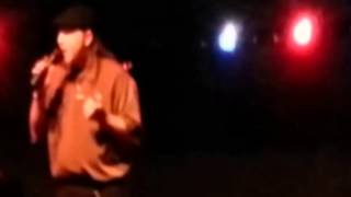 Michael J. Clement - Handle With Care (Harrison/Orbison/Petty/Dylan Cover)