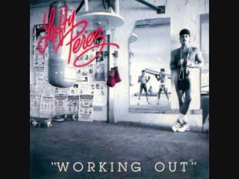 Lefty Perez - Regresas