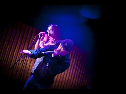 Monika Brodka - Granda (Dharni & K-Leah Cover)