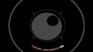 TEKNIC 05 - A - Dj Ant - Dance 2 my beat