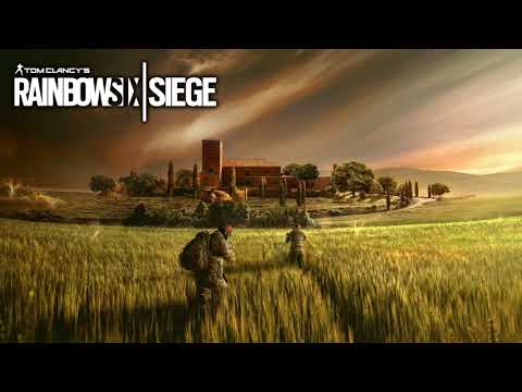 Rainbow Six Siege soundtrack - Villa